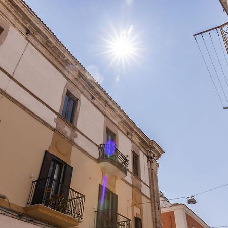 Bed and Breakfast Dimora Dei Celestini Manfredonia Zewnętrze zdjęcie