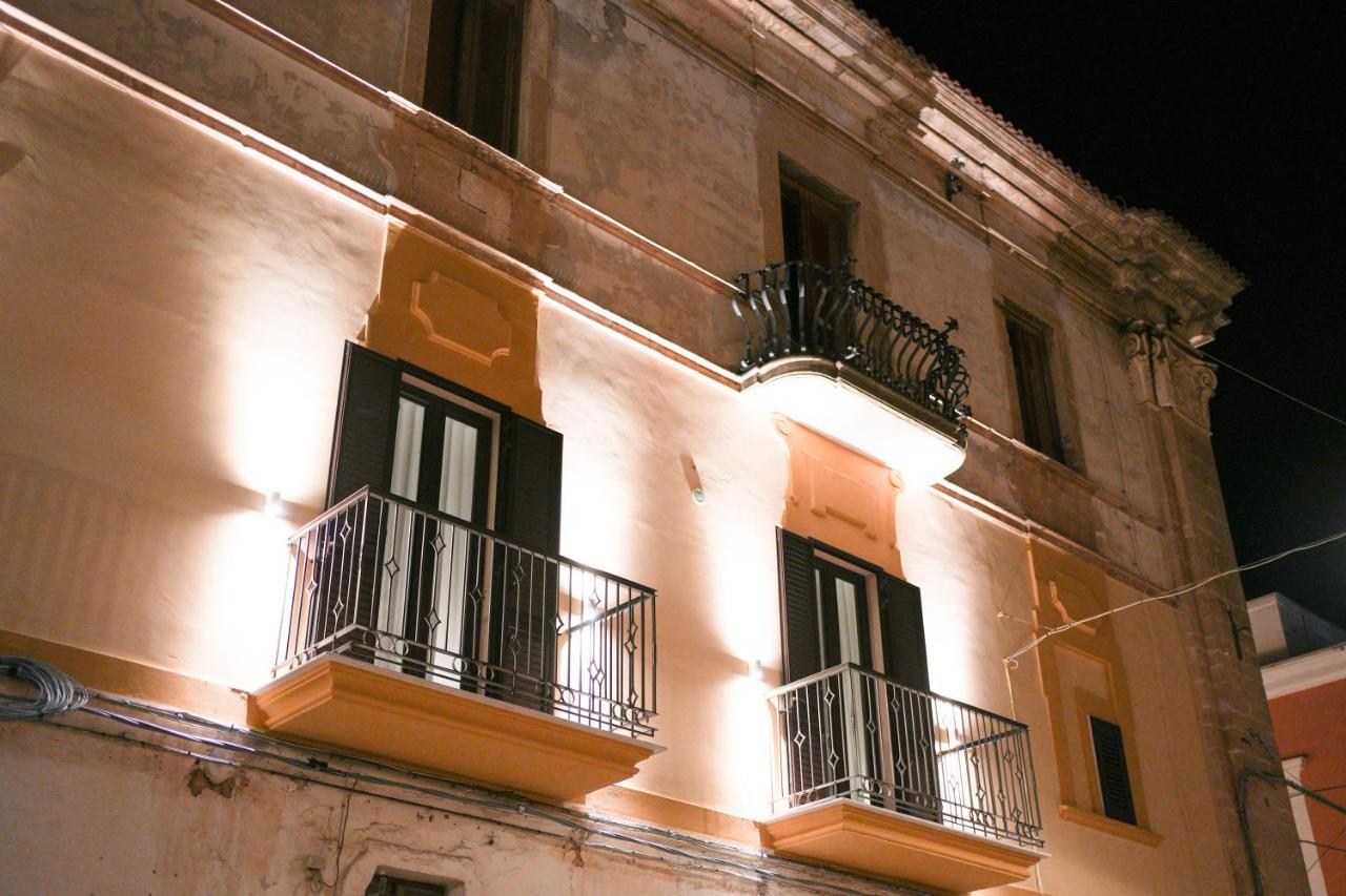Bed and Breakfast Dimora Dei Celestini Manfredonia Zewnętrze zdjęcie