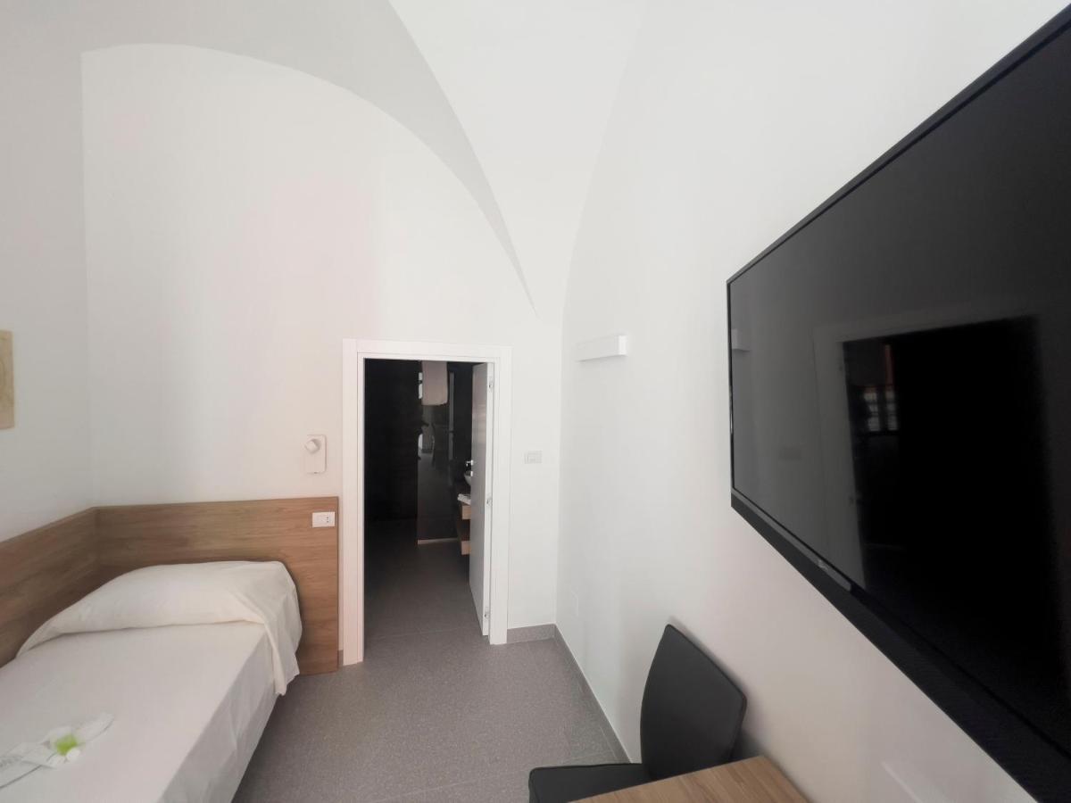 Bed and Breakfast Dimora Dei Celestini Manfredonia Zewnętrze zdjęcie