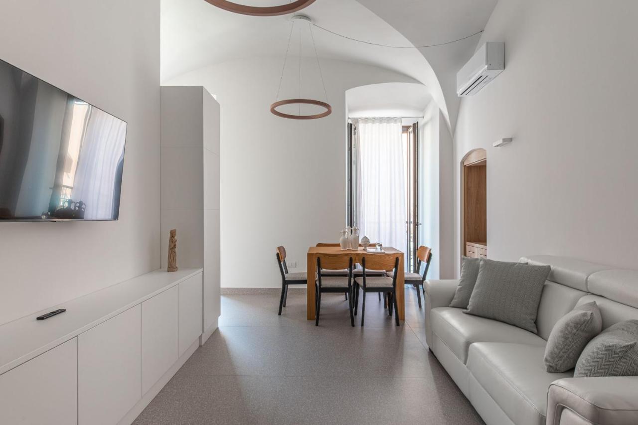 Bed and Breakfast Dimora Dei Celestini Manfredonia Zewnętrze zdjęcie