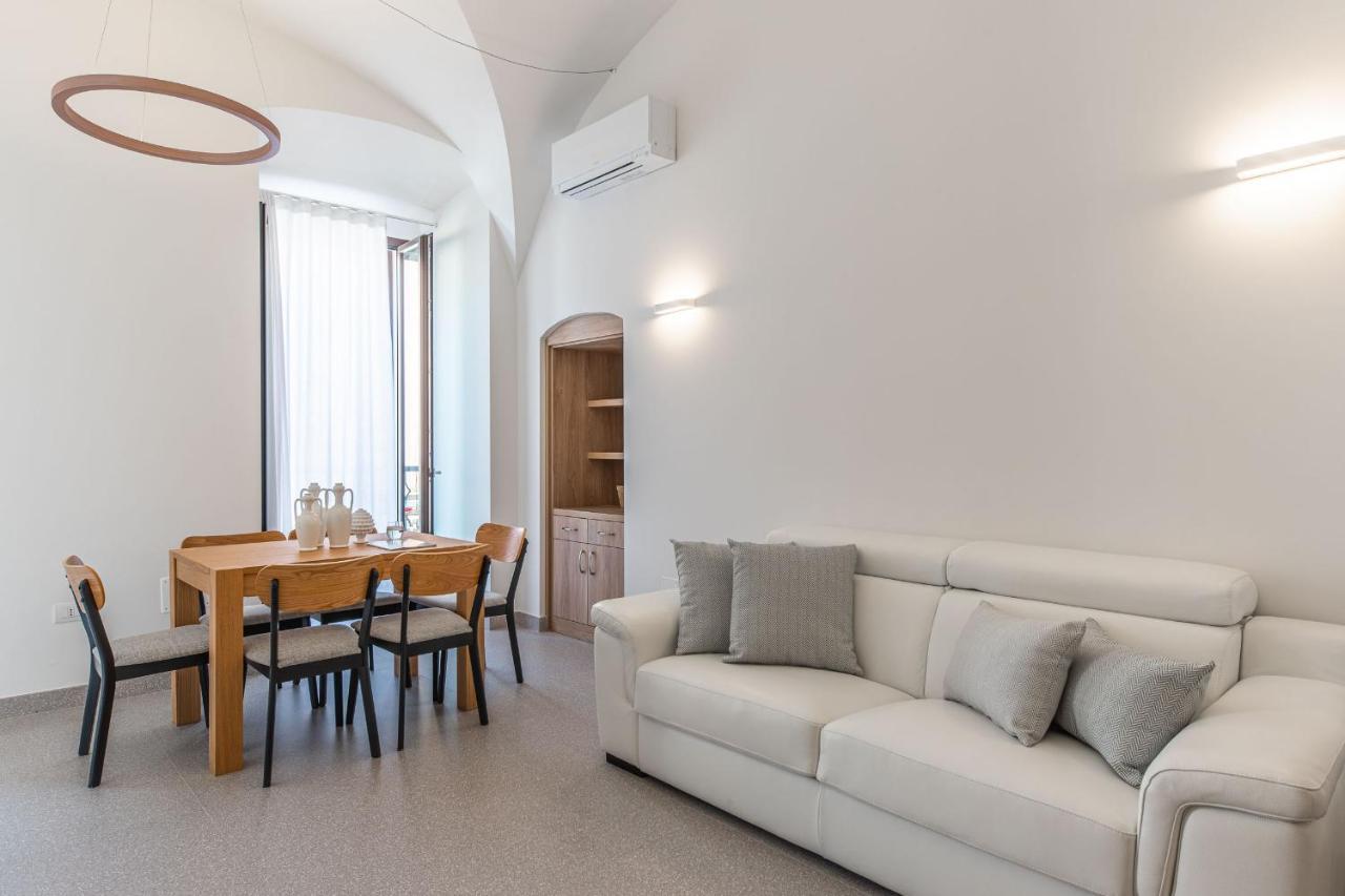 Bed and Breakfast Dimora Dei Celestini Manfredonia Zewnętrze zdjęcie