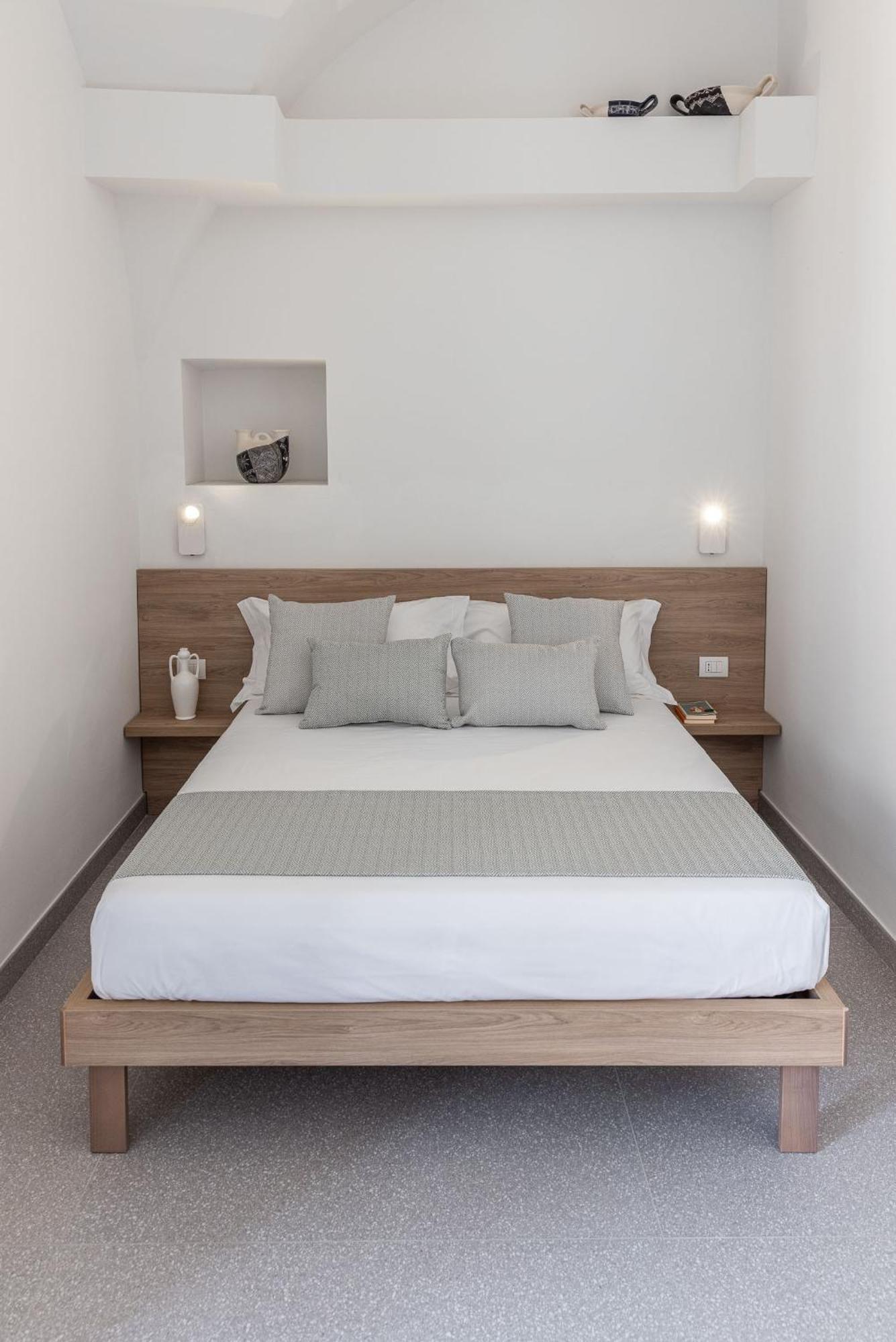 Bed and Breakfast Dimora Dei Celestini Manfredonia Zewnętrze zdjęcie