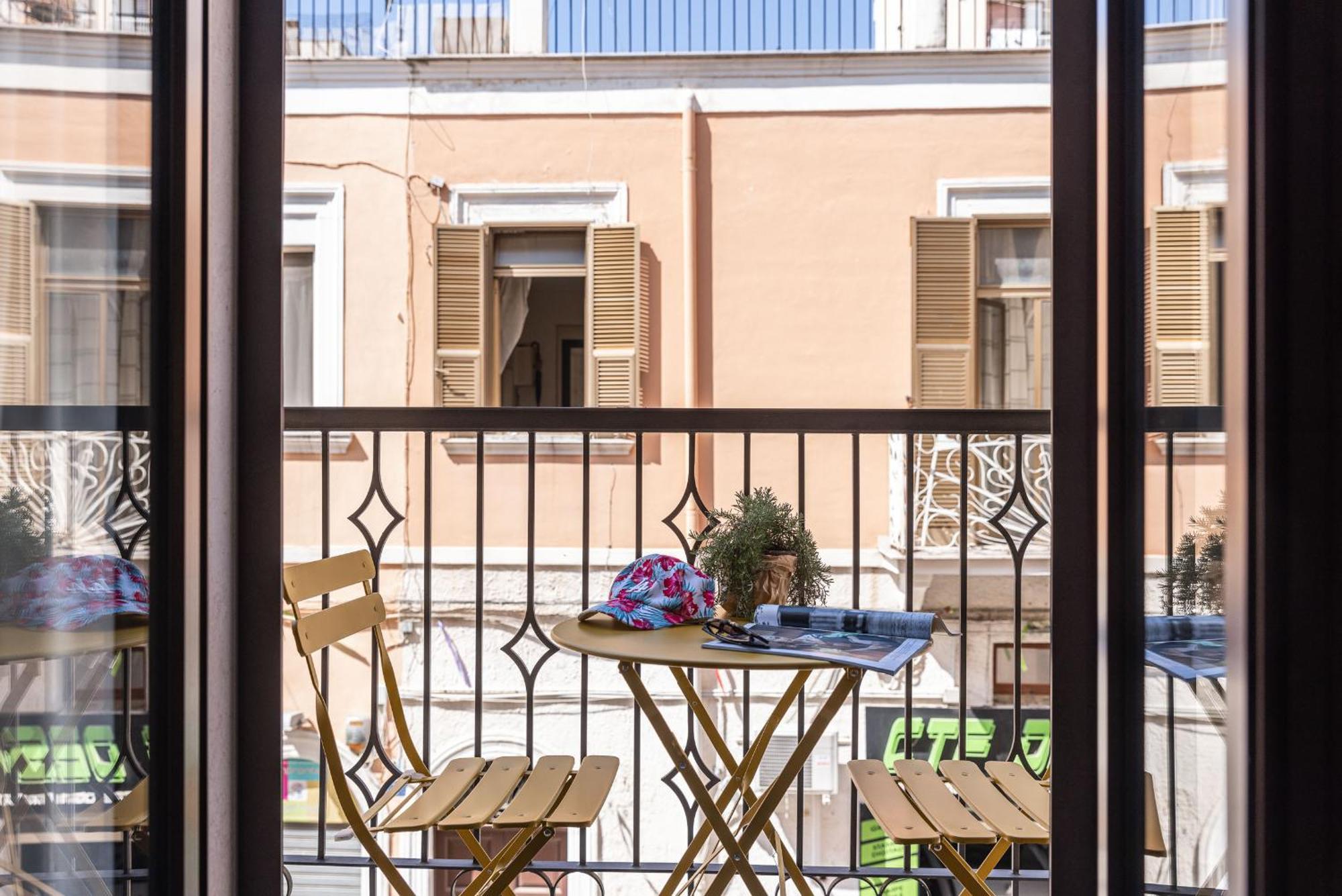 Bed and Breakfast Dimora Dei Celestini Manfredonia Zewnętrze zdjęcie