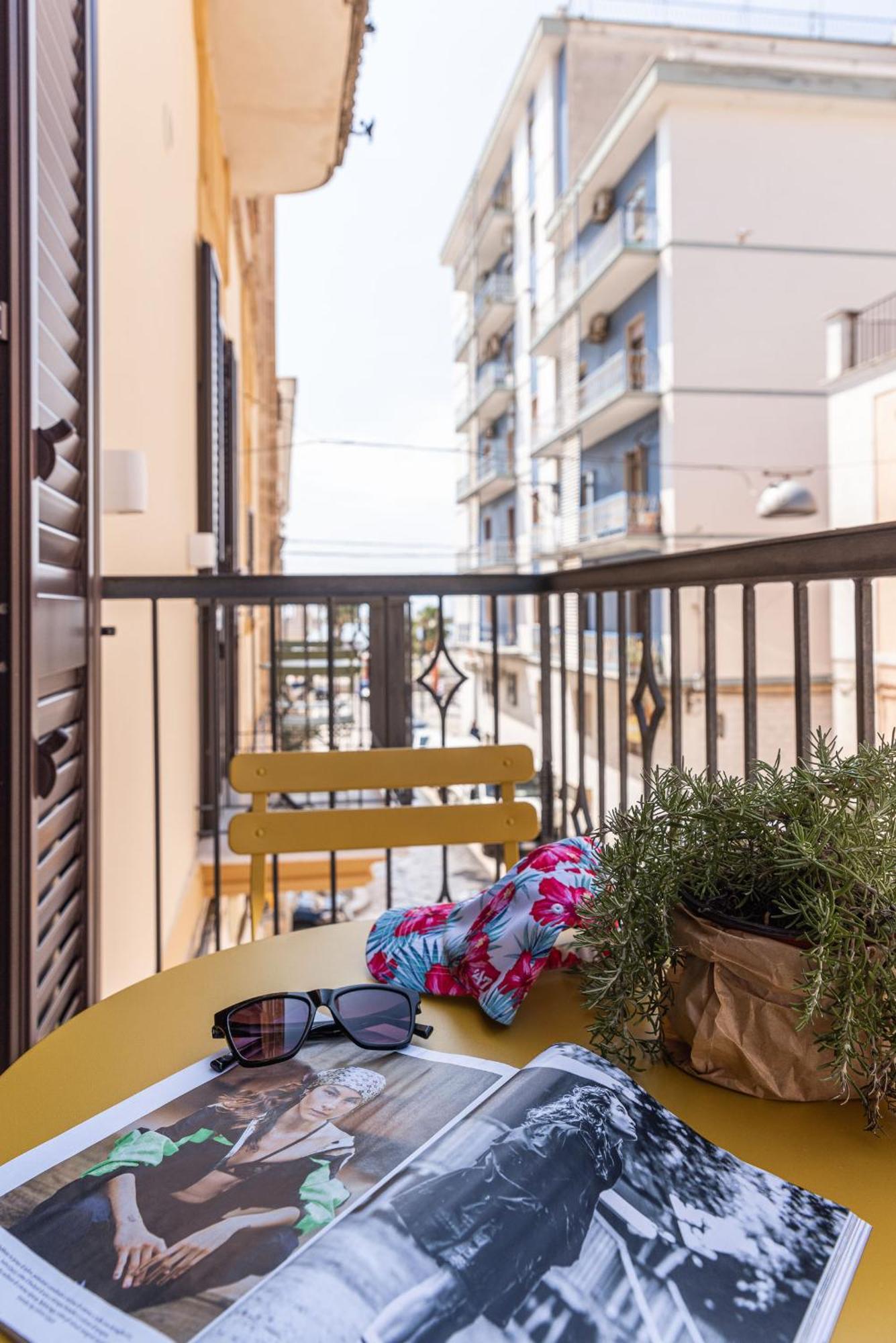 Bed and Breakfast Dimora Dei Celestini Manfredonia Zewnętrze zdjęcie