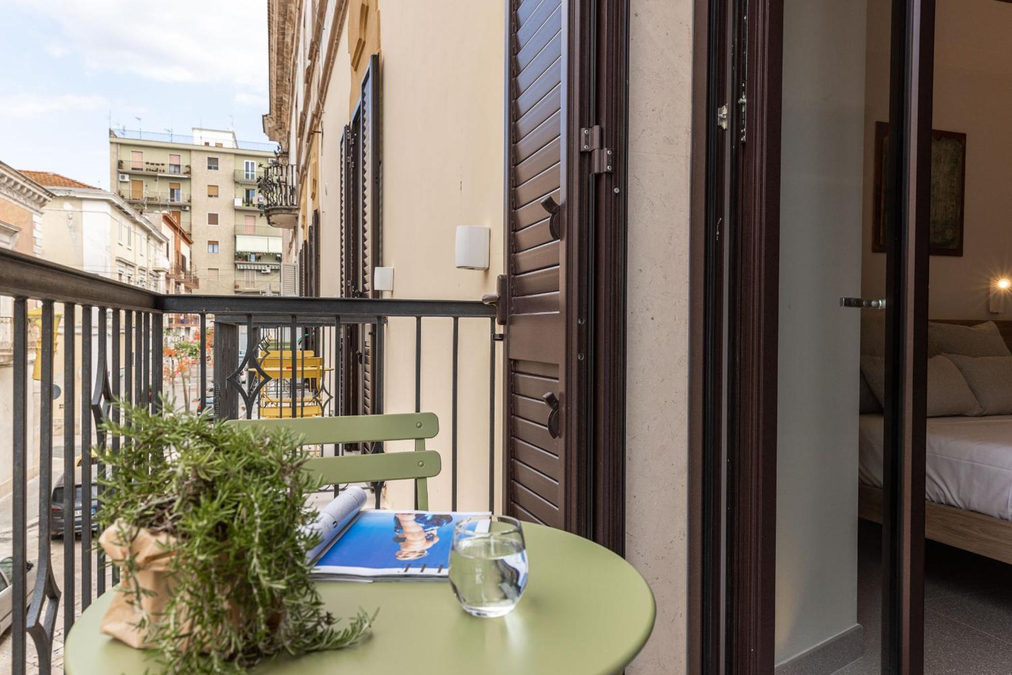 Bed and Breakfast Dimora Dei Celestini Manfredonia Zewnętrze zdjęcie