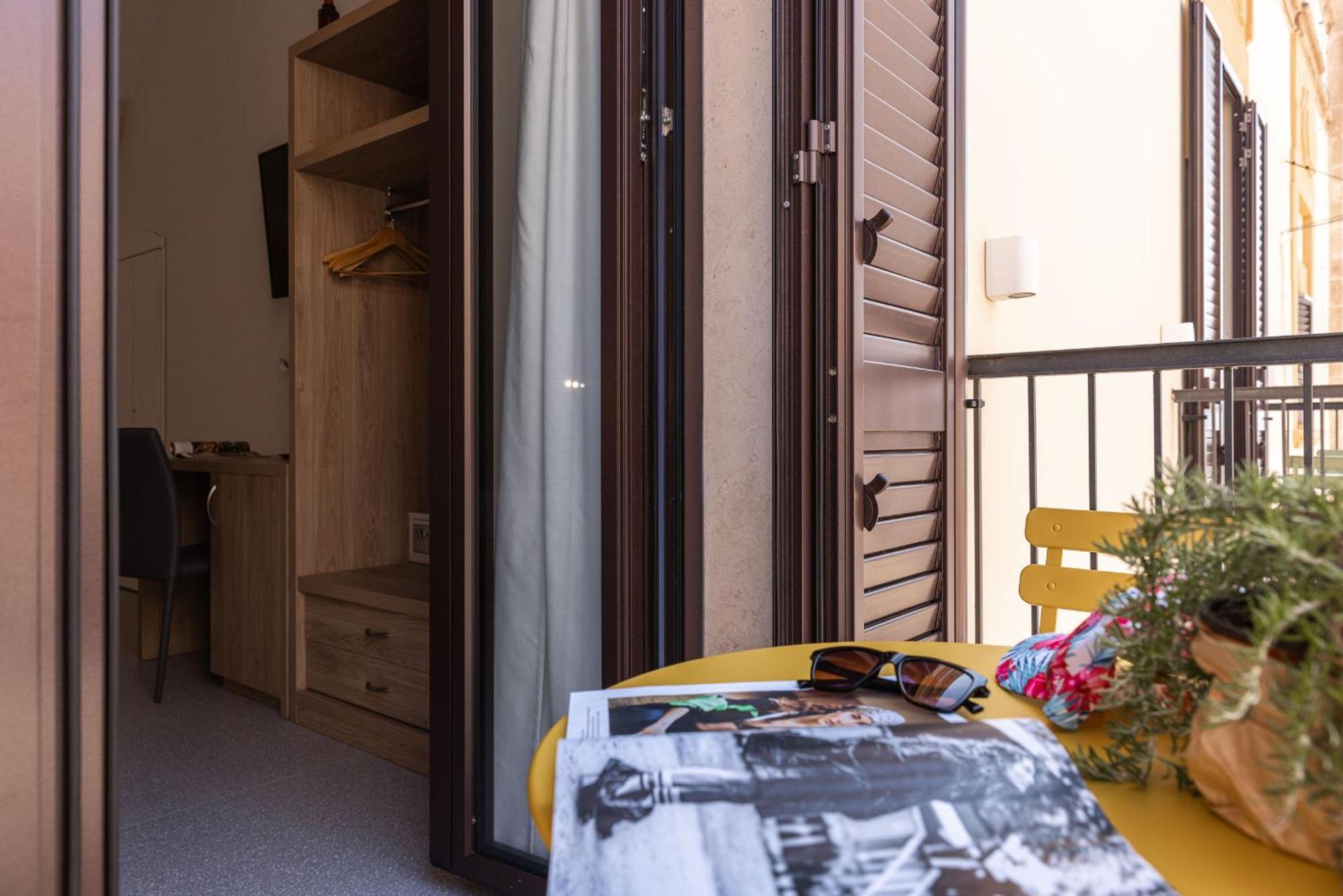 Bed and Breakfast Dimora Dei Celestini Manfredonia Zewnętrze zdjęcie