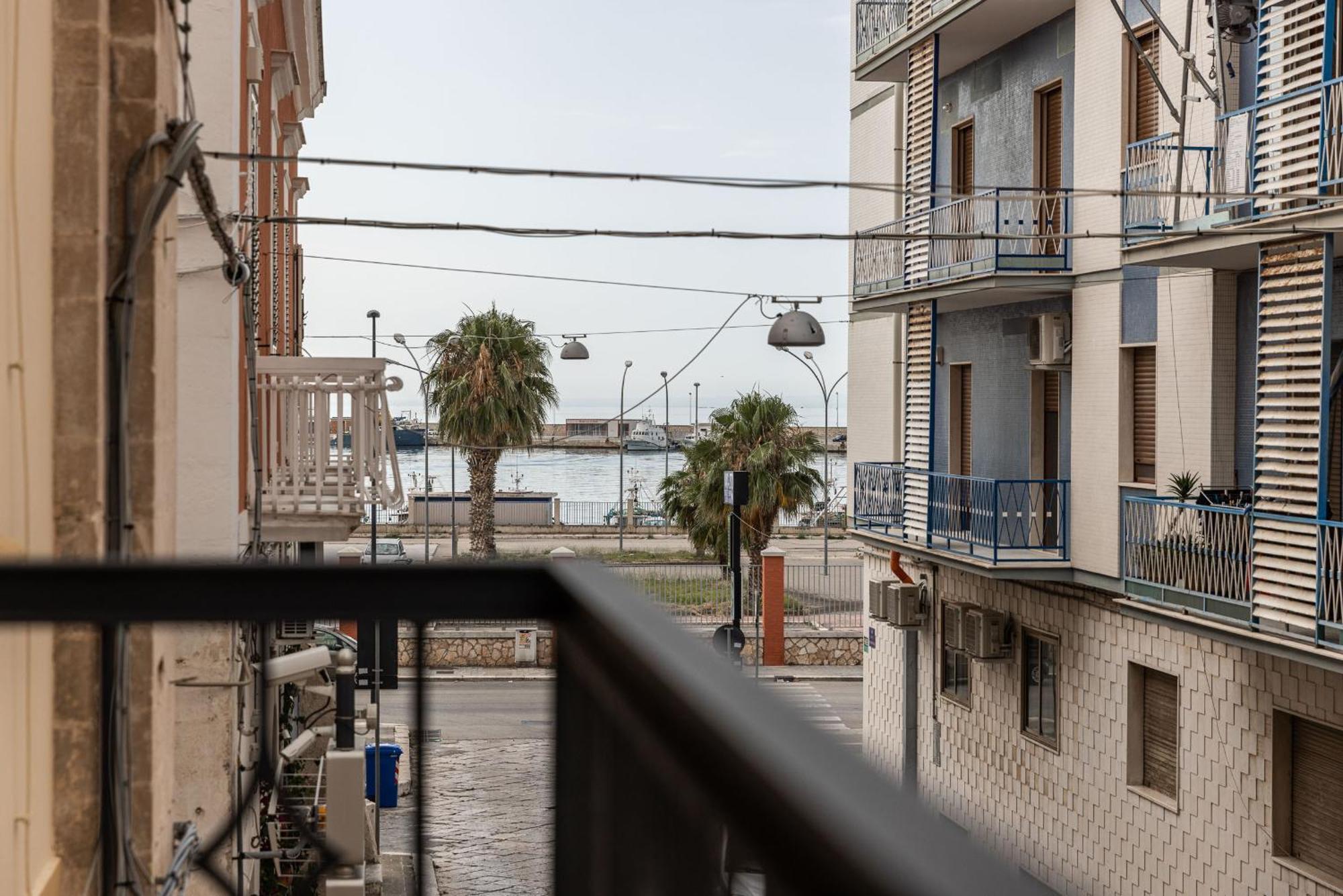 Bed and Breakfast Dimora Dei Celestini Manfredonia Zewnętrze zdjęcie