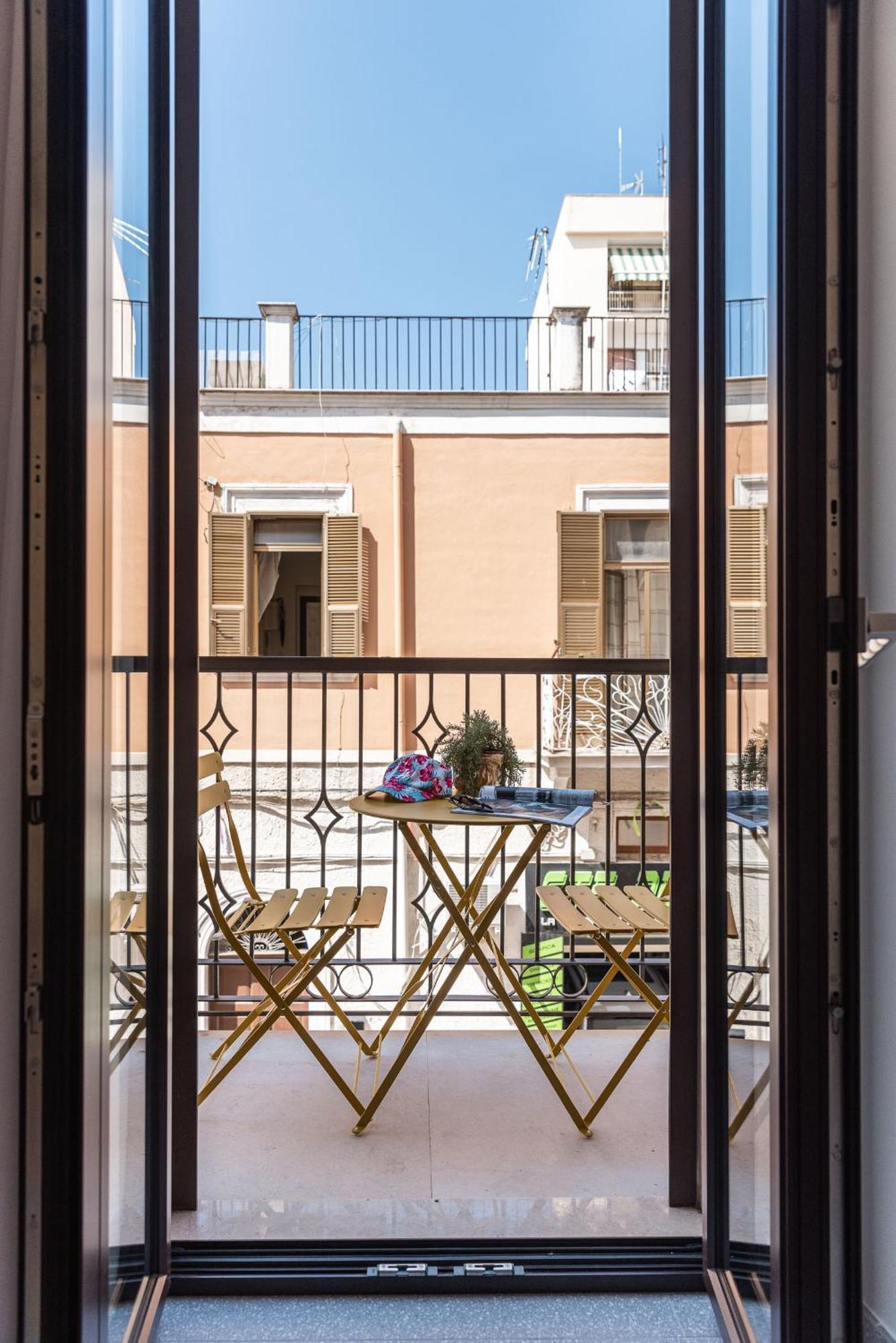 Bed and Breakfast Dimora Dei Celestini Manfredonia Zewnętrze zdjęcie