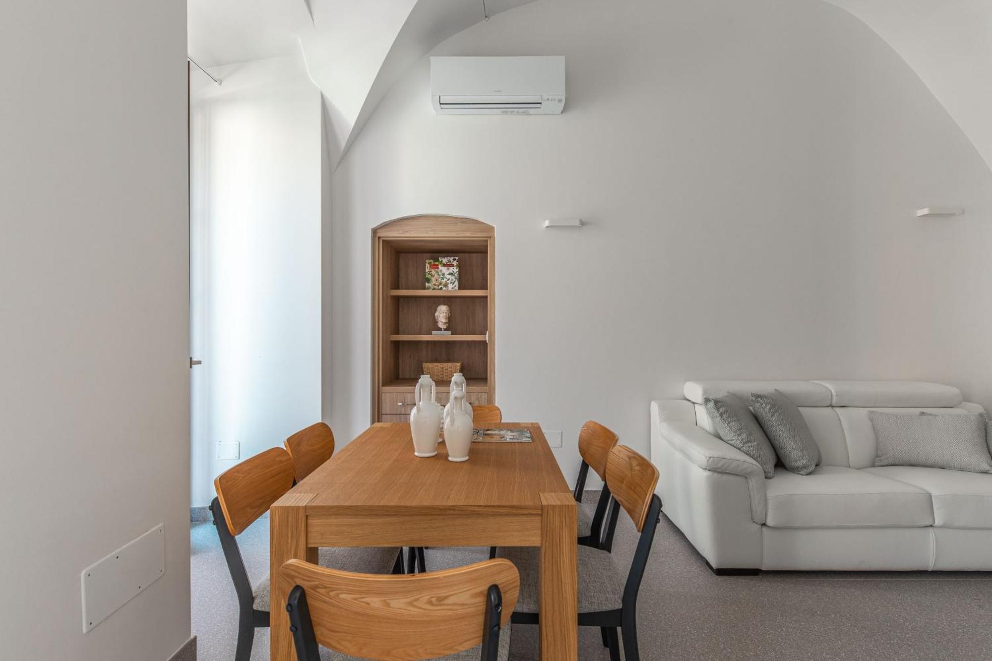 Bed and Breakfast Dimora Dei Celestini Manfredonia Zewnętrze zdjęcie
