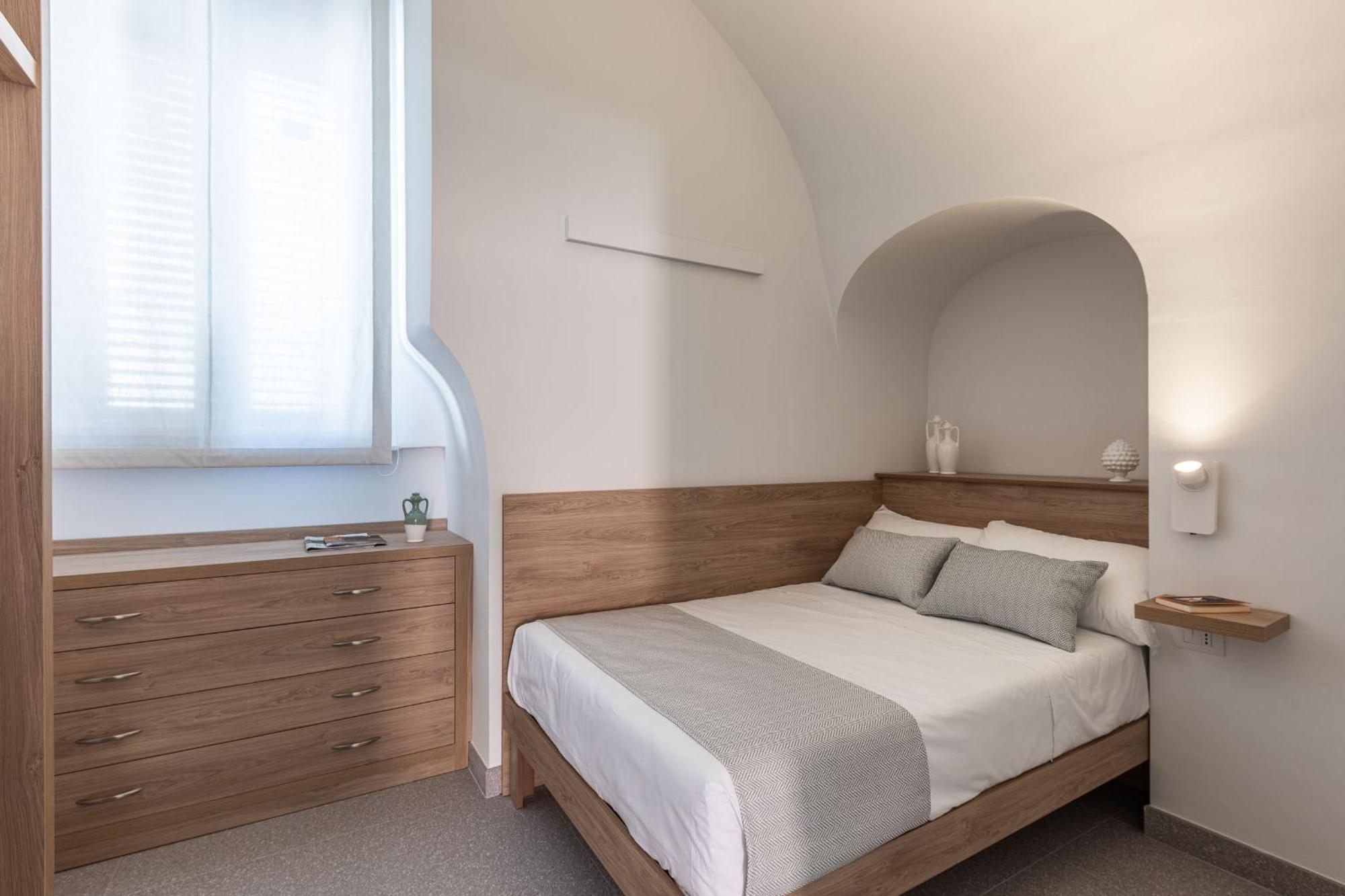 Bed and Breakfast Dimora Dei Celestini Manfredonia Zewnętrze zdjęcie