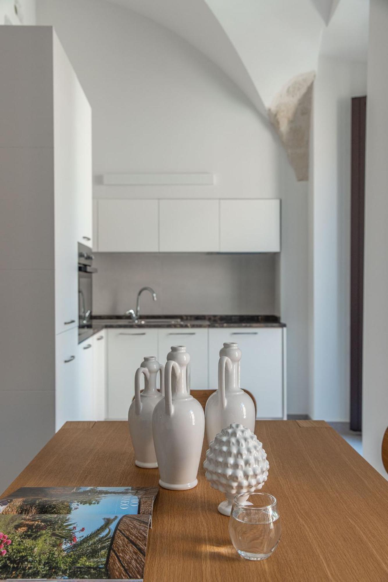 Bed and Breakfast Dimora Dei Celestini Manfredonia Zewnętrze zdjęcie