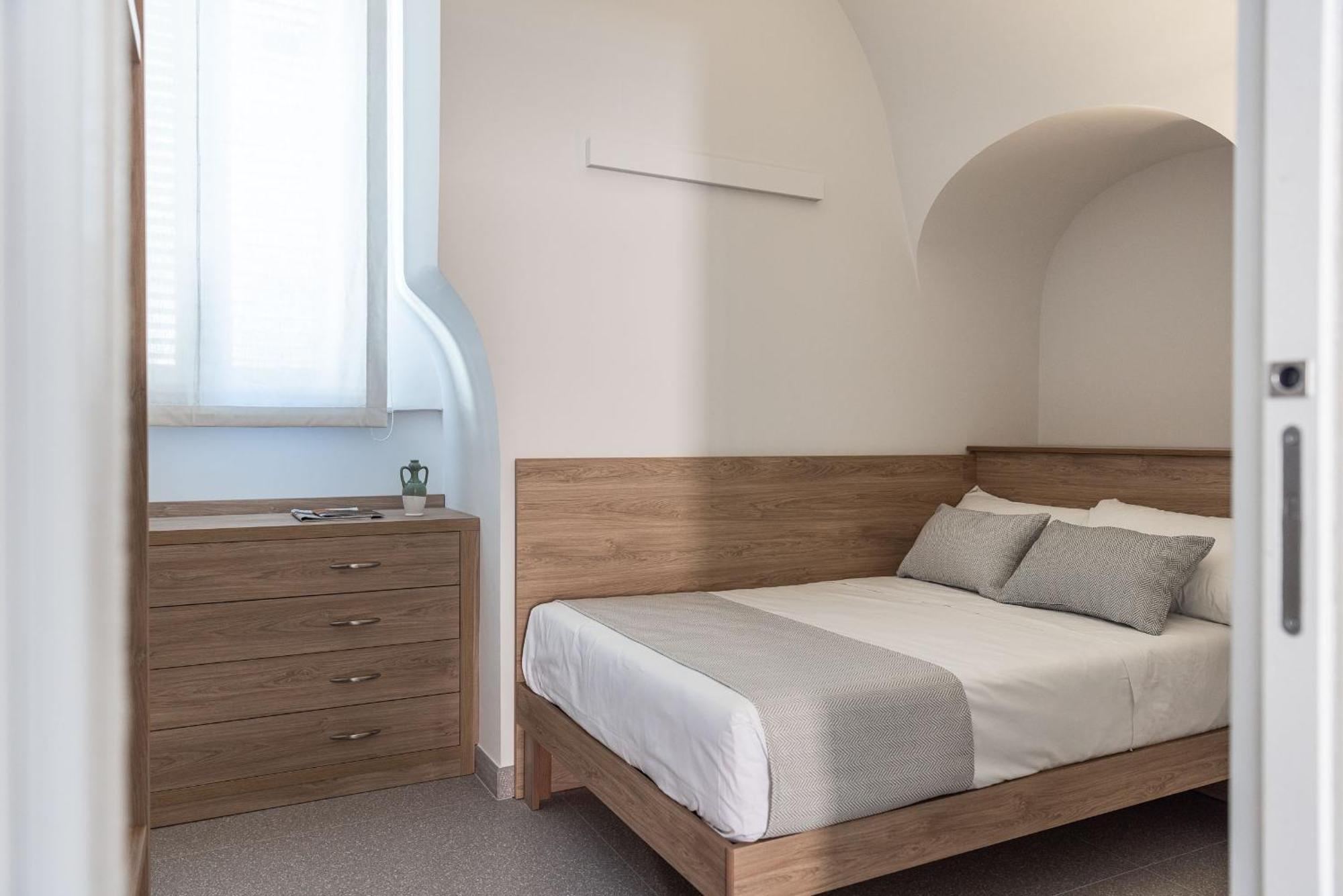 Bed and Breakfast Dimora Dei Celestini Manfredonia Zewnętrze zdjęcie