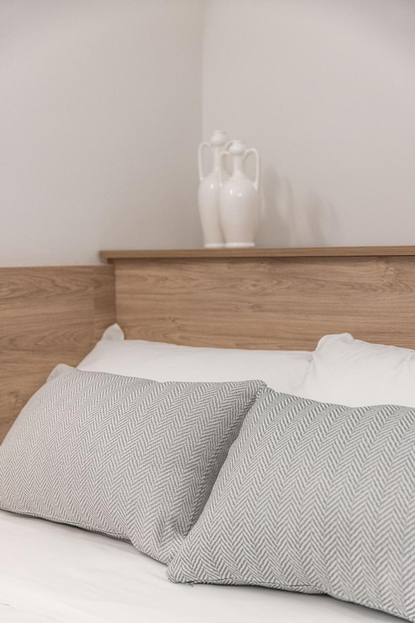 Bed and Breakfast Dimora Dei Celestini Manfredonia Zewnętrze zdjęcie