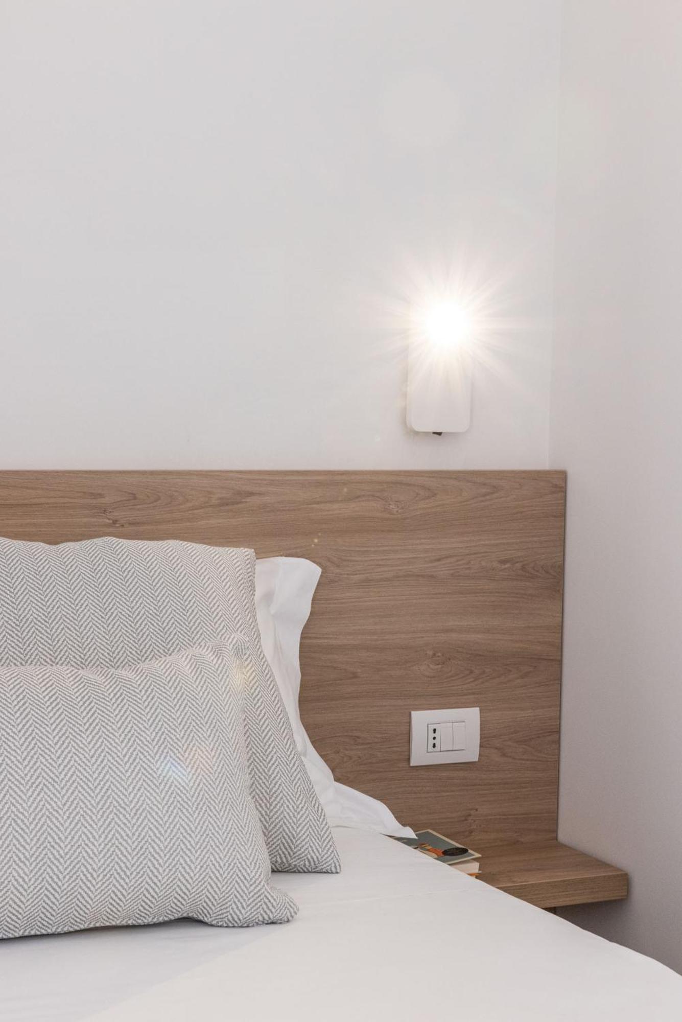 Bed and Breakfast Dimora Dei Celestini Manfredonia Zewnętrze zdjęcie