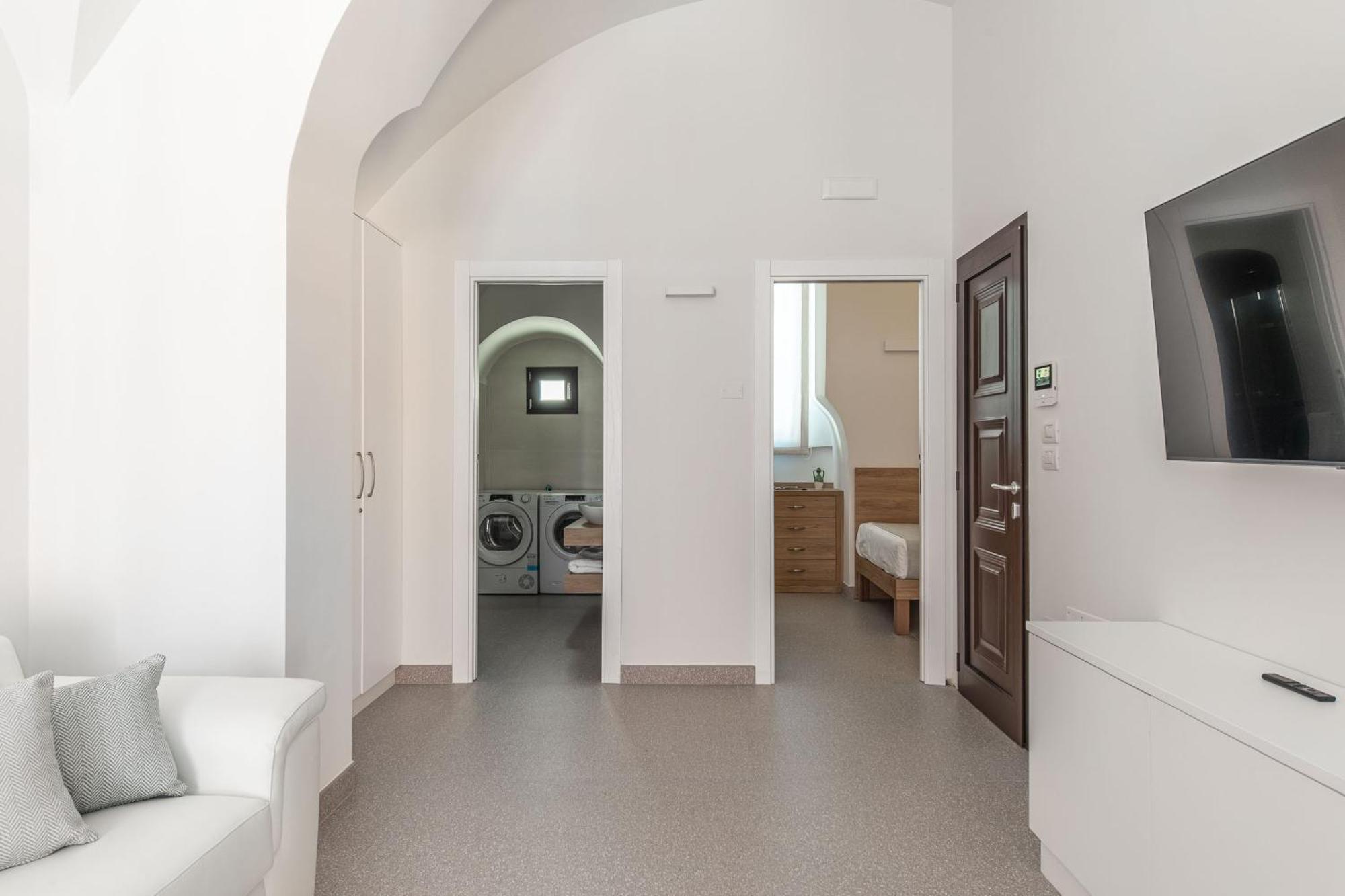 Bed and Breakfast Dimora Dei Celestini Manfredonia Zewnętrze zdjęcie