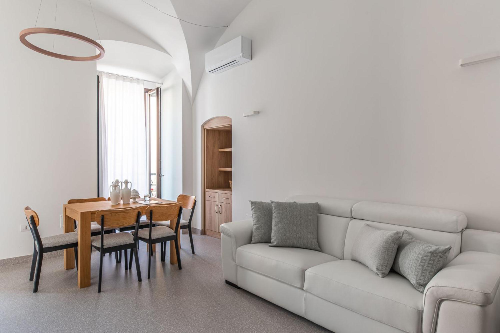 Bed and Breakfast Dimora Dei Celestini Manfredonia Zewnętrze zdjęcie