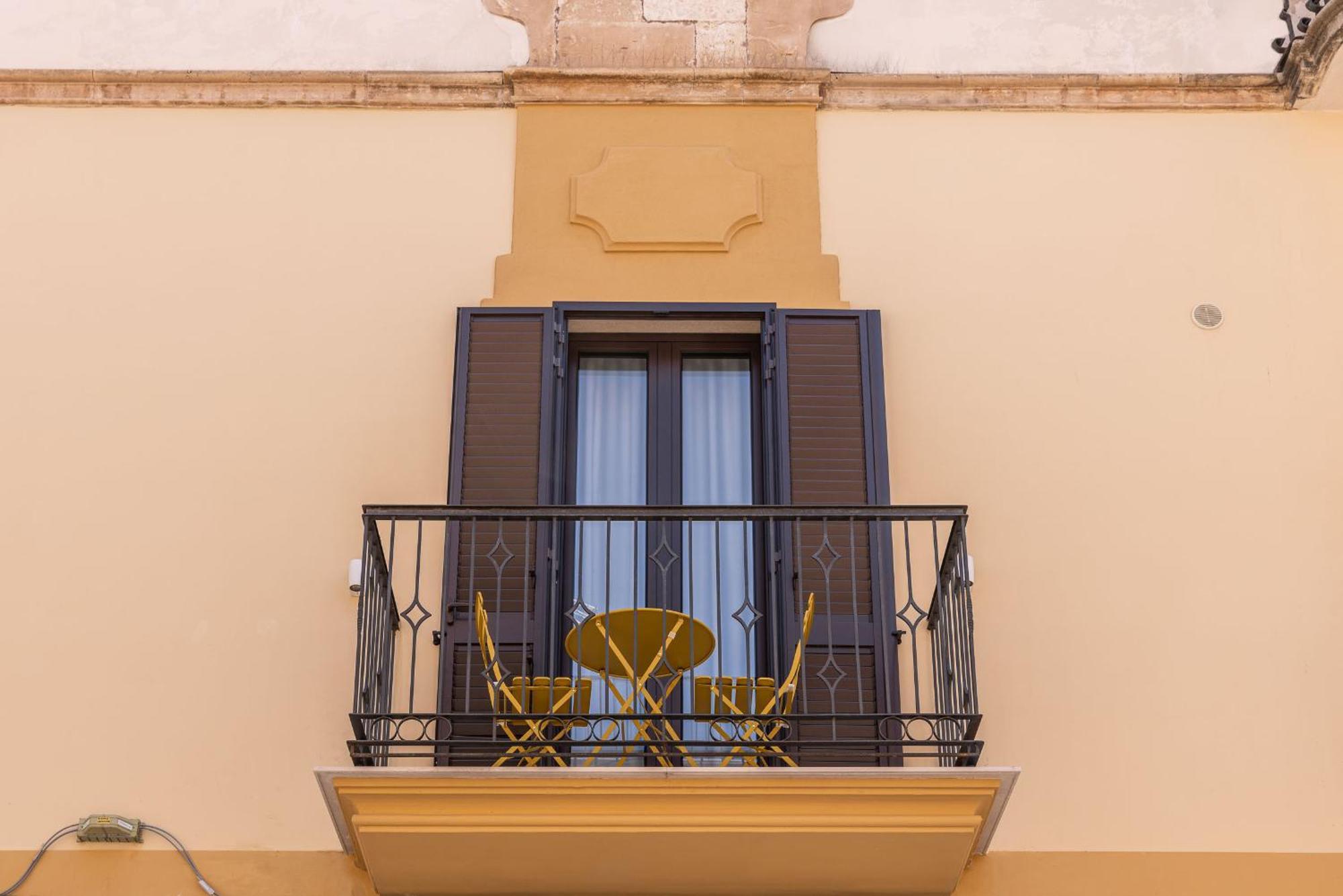 Bed and Breakfast Dimora Dei Celestini Manfredonia Zewnętrze zdjęcie