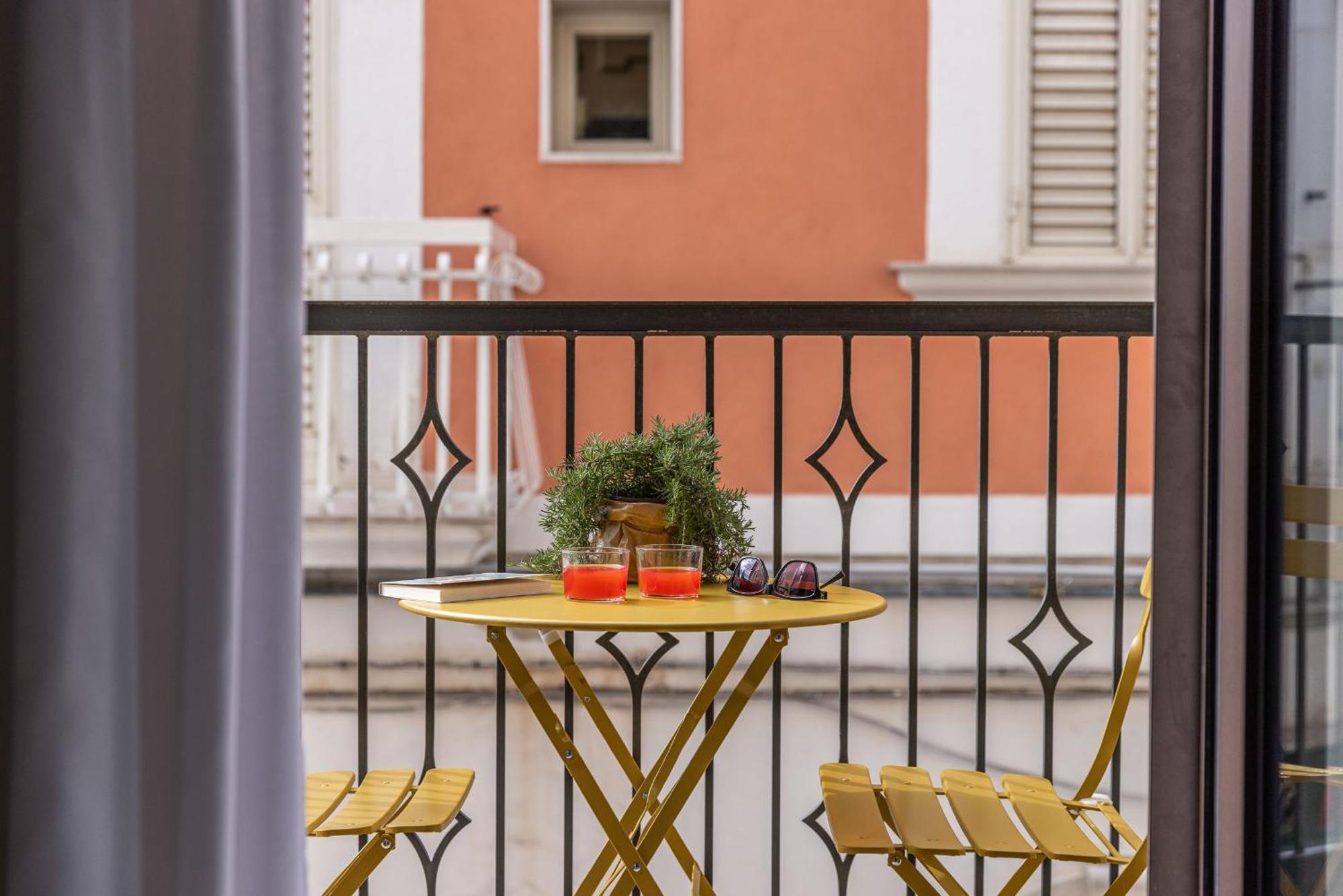 Bed and Breakfast Dimora Dei Celestini Manfredonia Zewnętrze zdjęcie