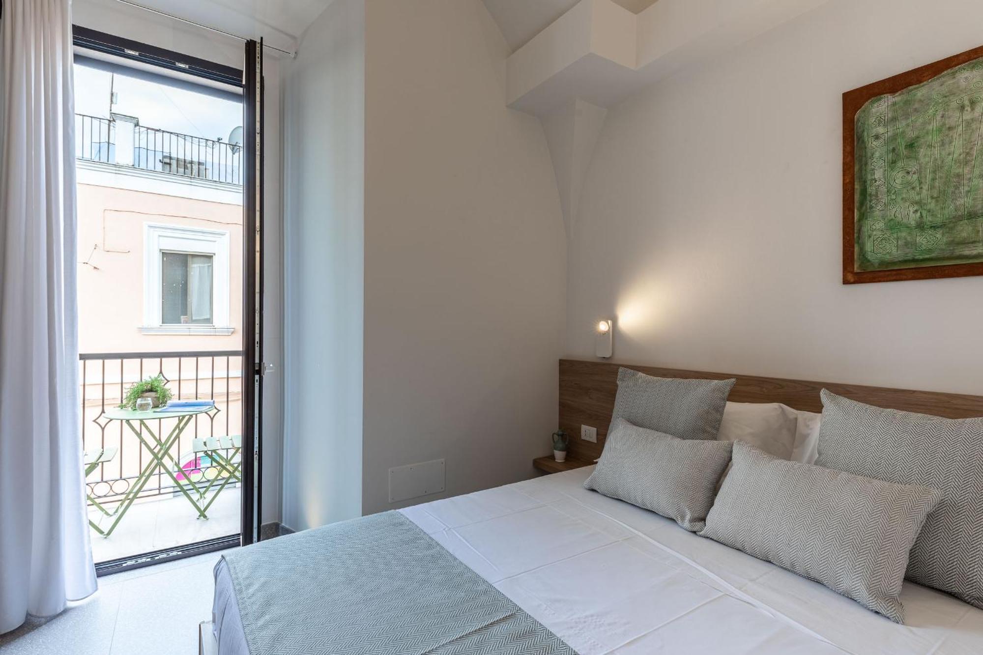 Bed and Breakfast Dimora Dei Celestini Manfredonia Zewnętrze zdjęcie