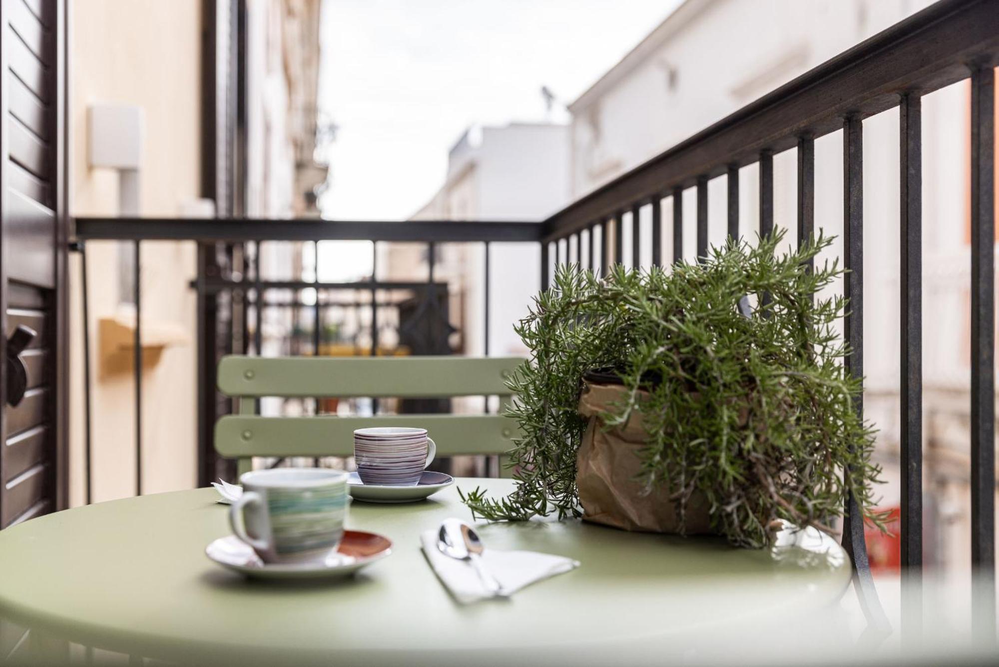 Bed and Breakfast Dimora Dei Celestini Manfredonia Zewnętrze zdjęcie