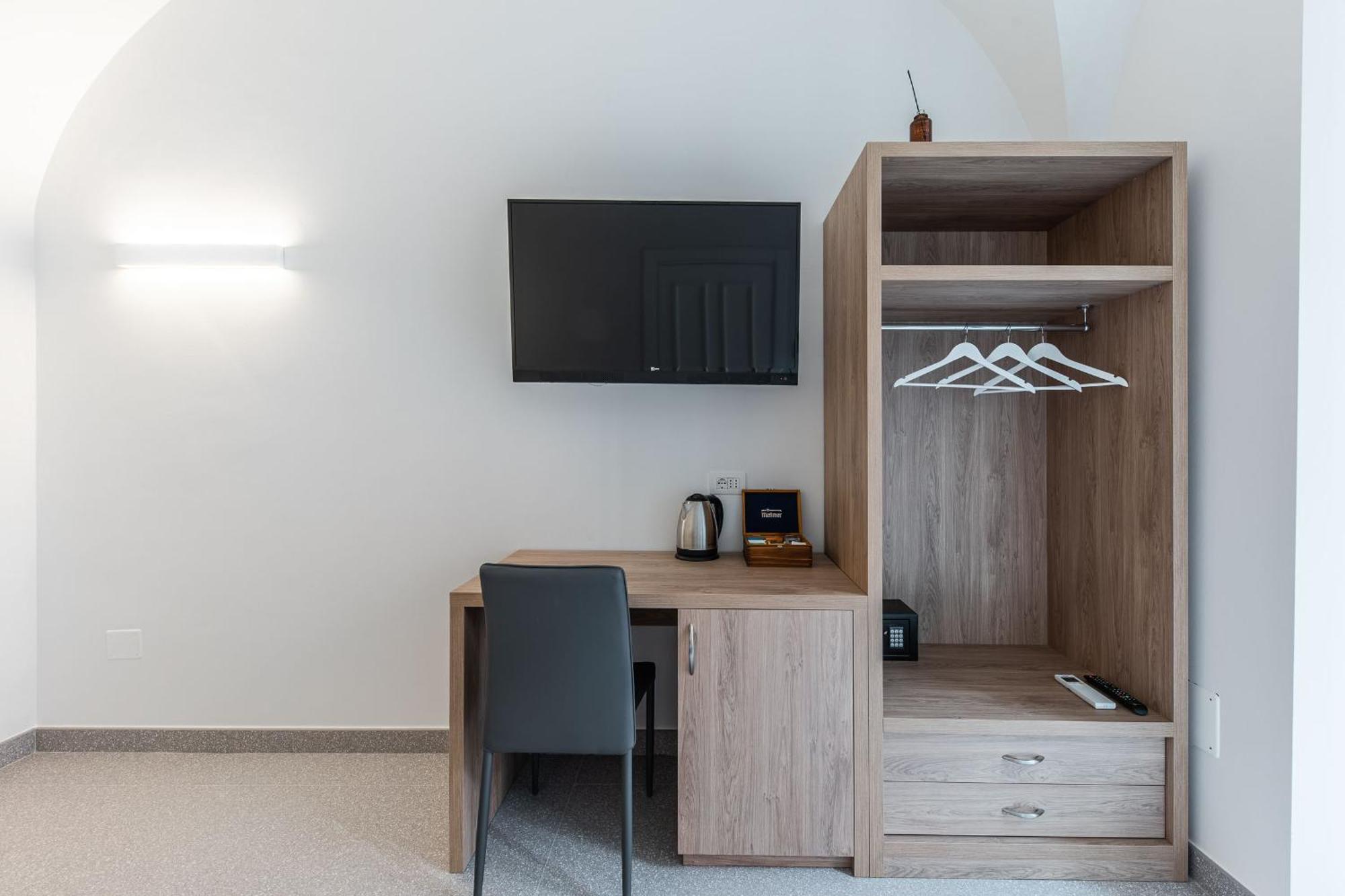 Bed and Breakfast Dimora Dei Celestini Manfredonia Zewnętrze zdjęcie