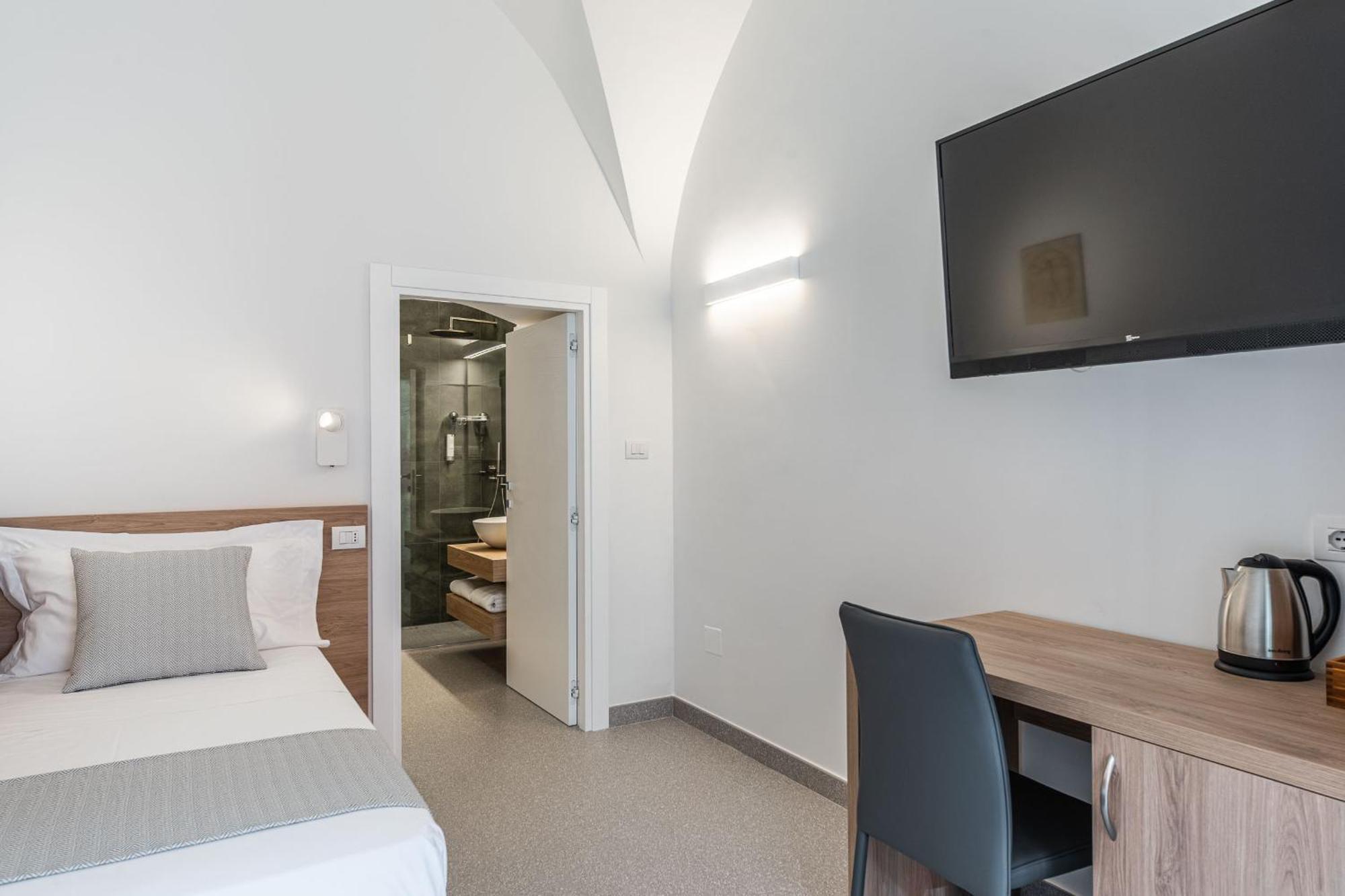 Bed and Breakfast Dimora Dei Celestini Manfredonia Zewnętrze zdjęcie