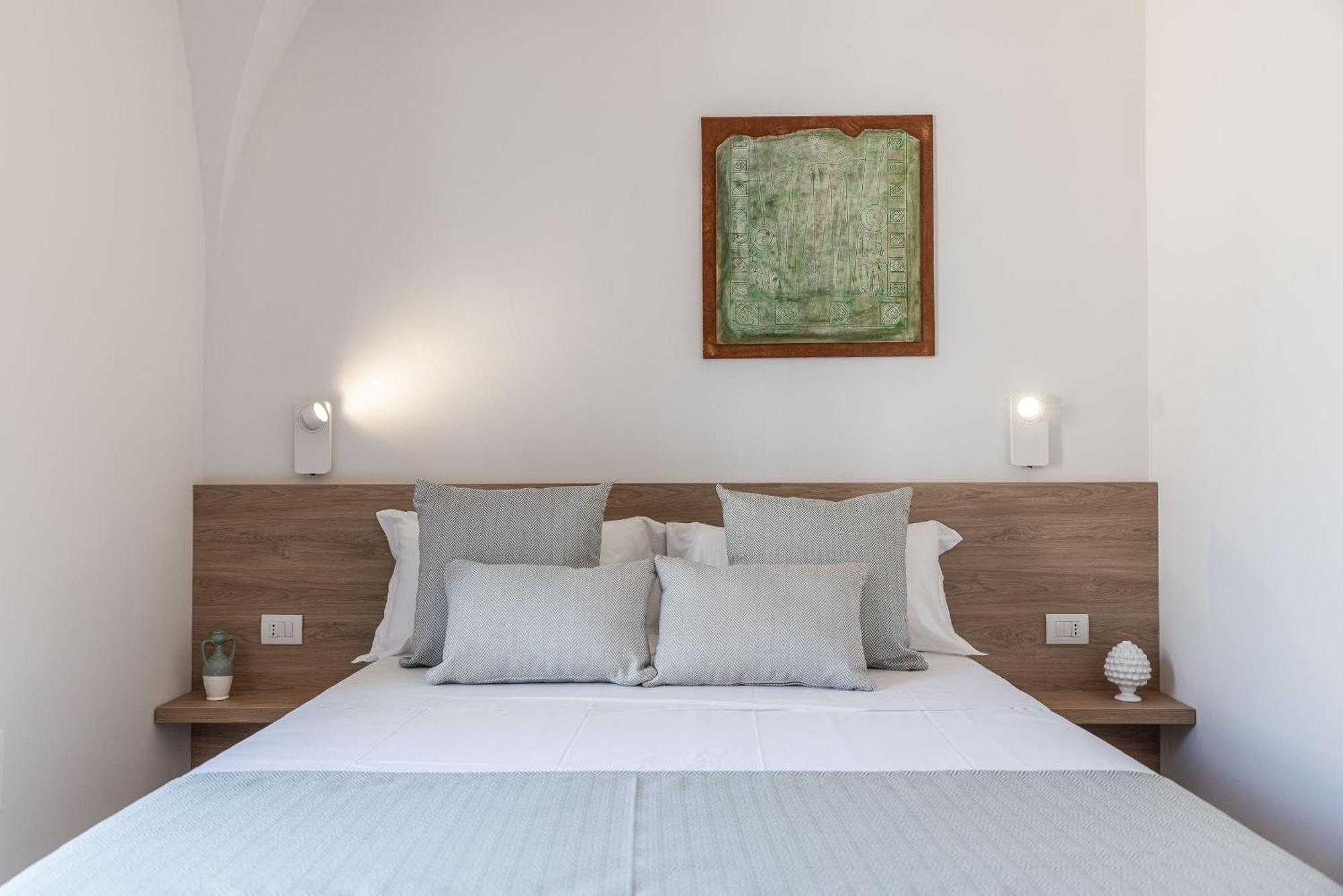 Bed and Breakfast Dimora Dei Celestini Manfredonia Zewnętrze zdjęcie