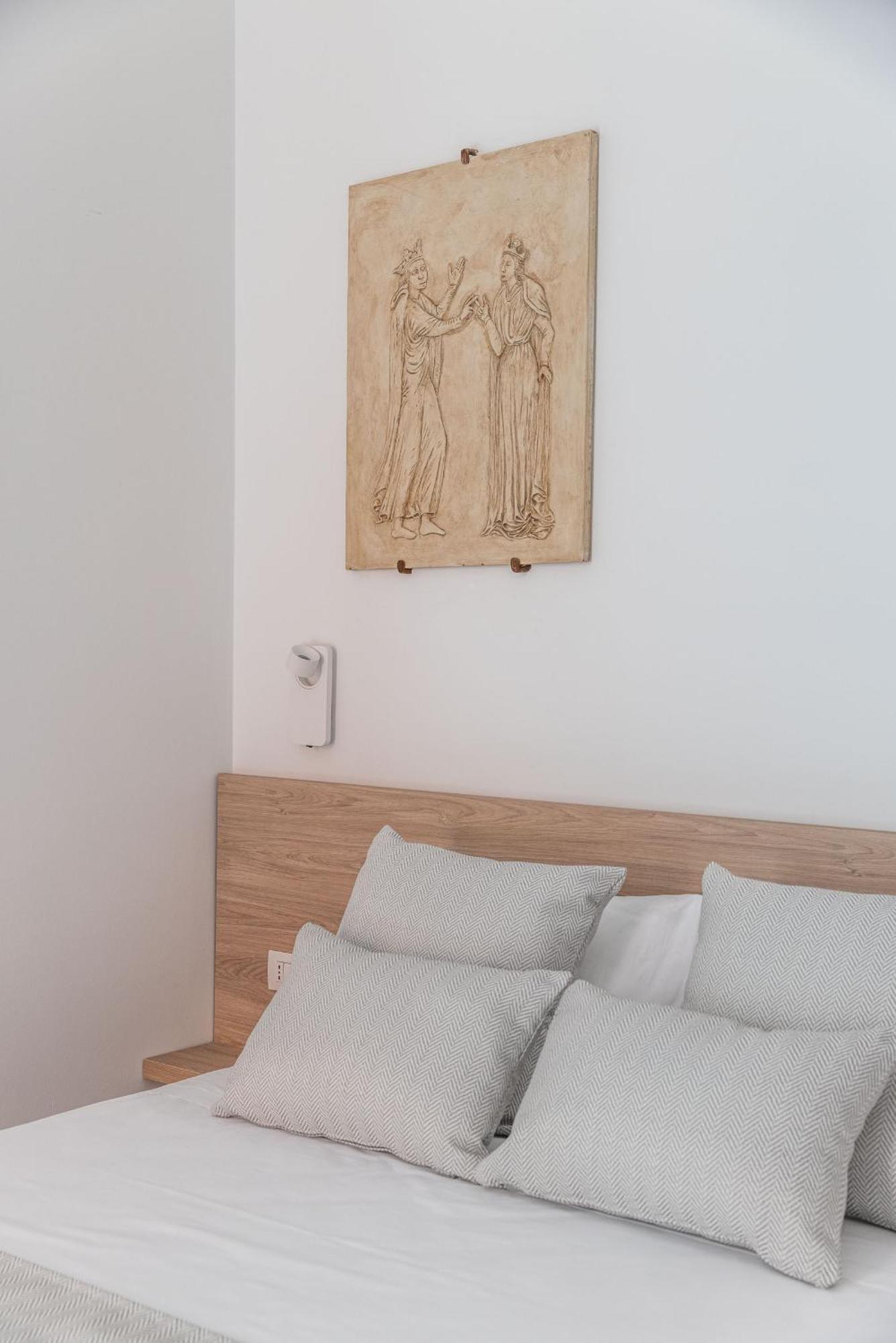 Bed and Breakfast Dimora Dei Celestini Manfredonia Zewnętrze zdjęcie