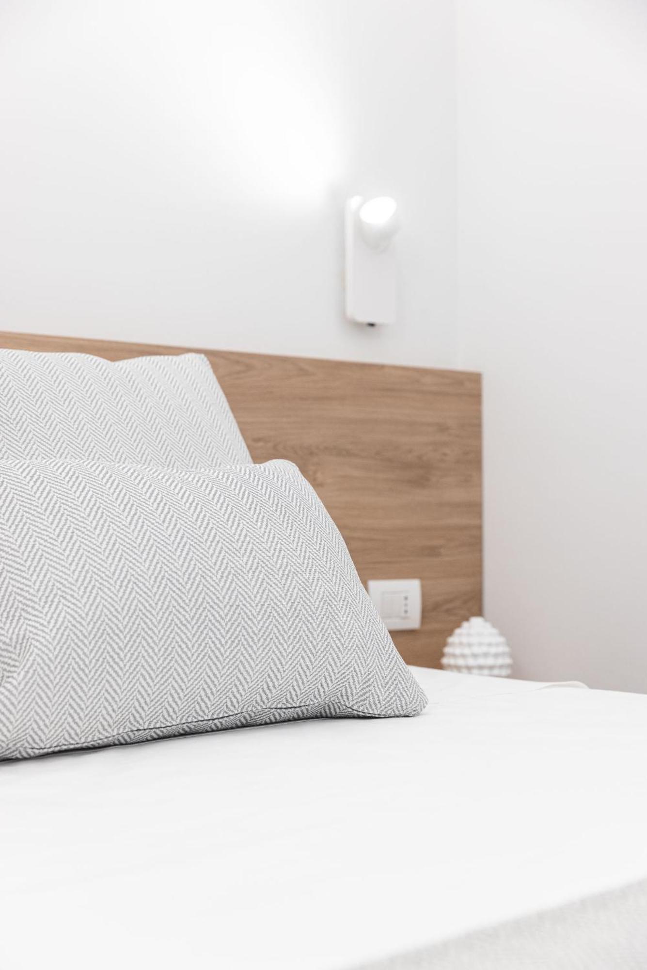 Bed and Breakfast Dimora Dei Celestini Manfredonia Zewnętrze zdjęcie
