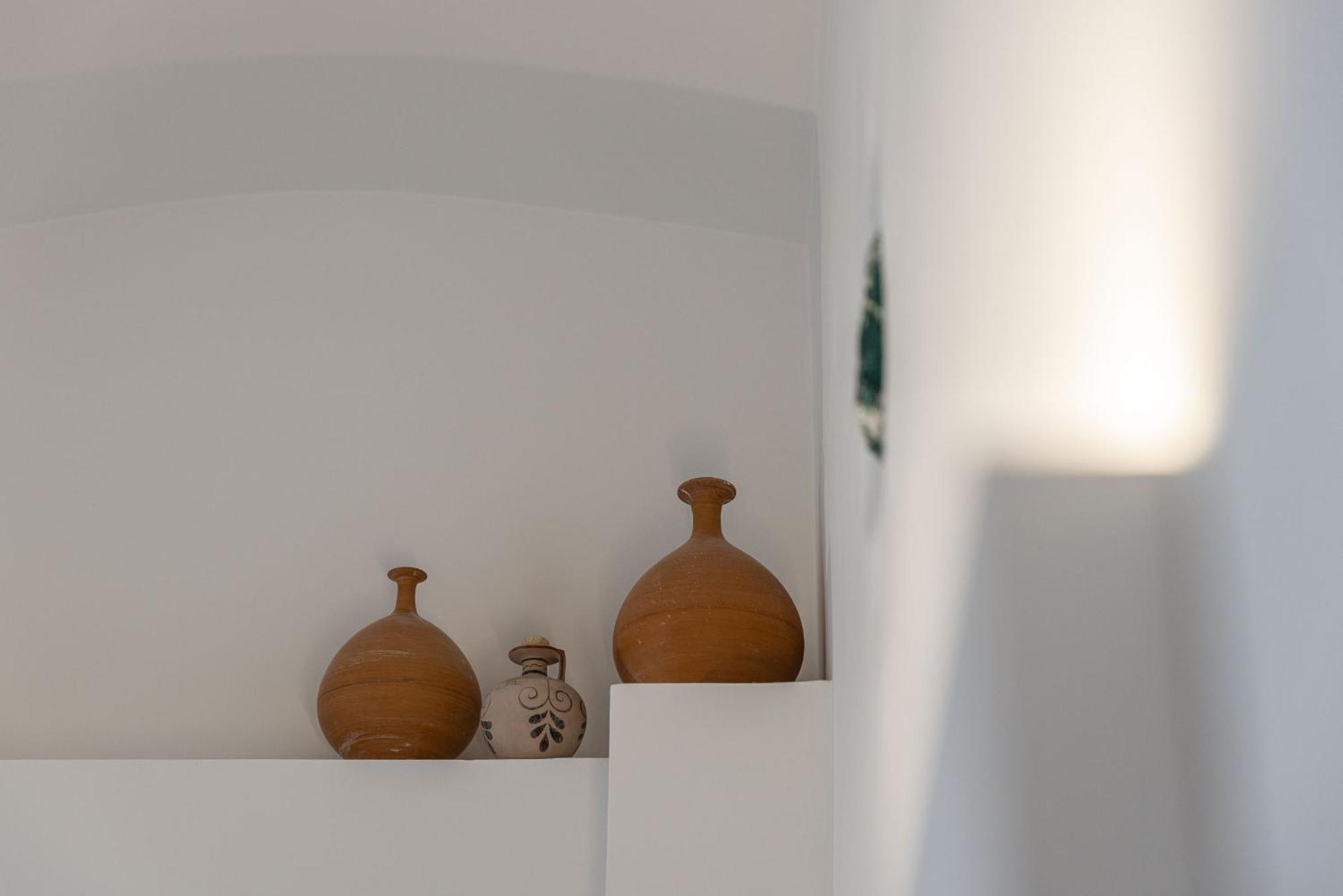Bed and Breakfast Dimora Dei Celestini Manfredonia Zewnętrze zdjęcie