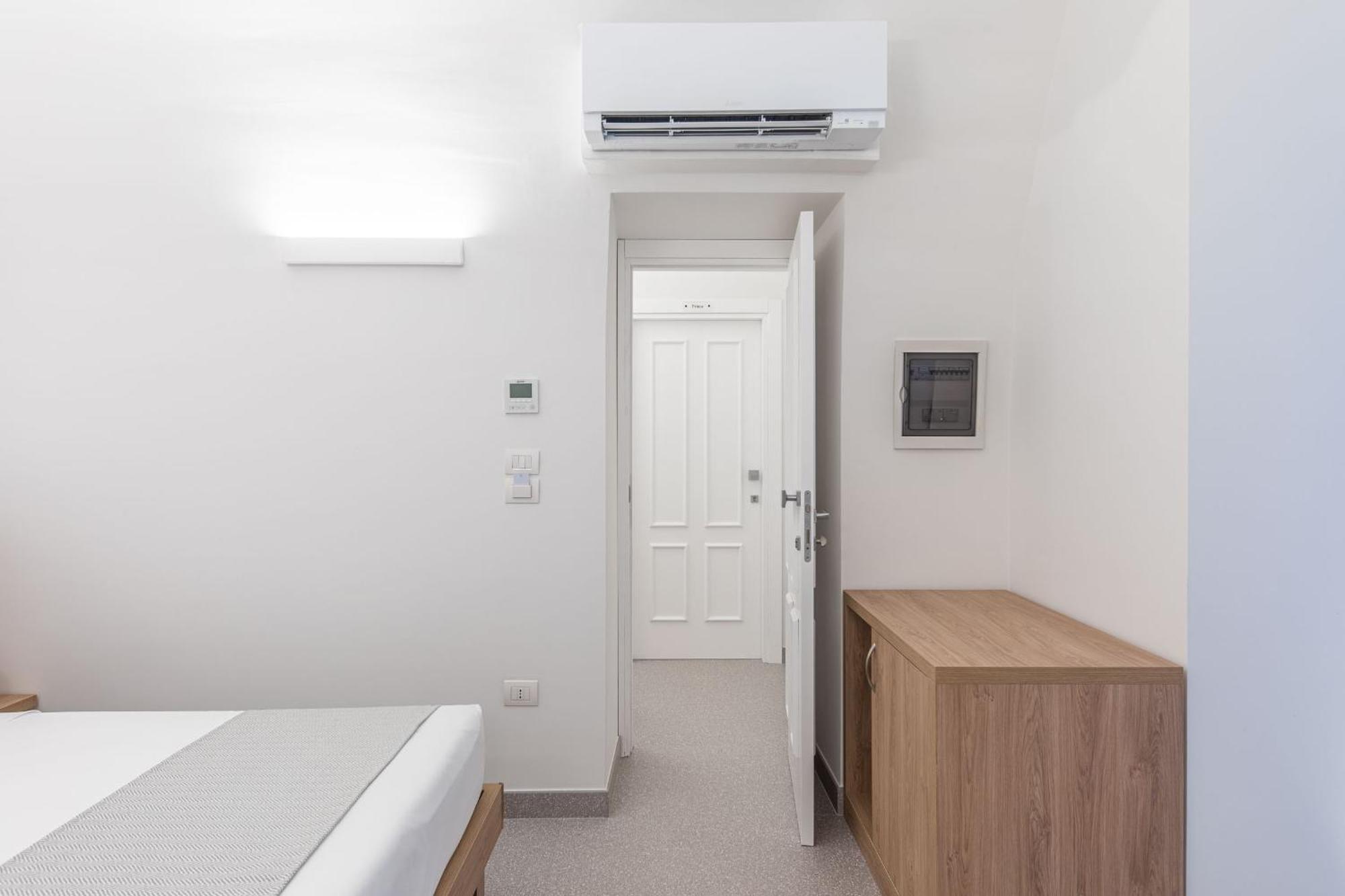 Bed and Breakfast Dimora Dei Celestini Manfredonia Zewnętrze zdjęcie